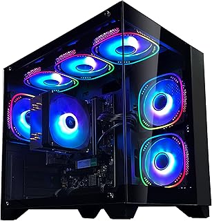 自作PC i7 4770 gtx1660super  メモリ16g SSD480 新品ケース】ミドルクラス単品 中古ゲーミングPC | NVIDIA